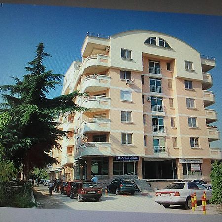 דירות Skopje Center מראה חיצוני תמונה