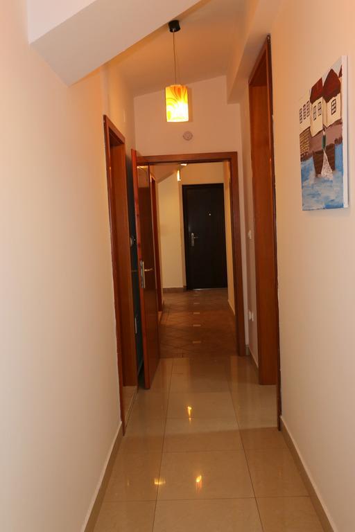דירות Skopje Center מראה חיצוני תמונה